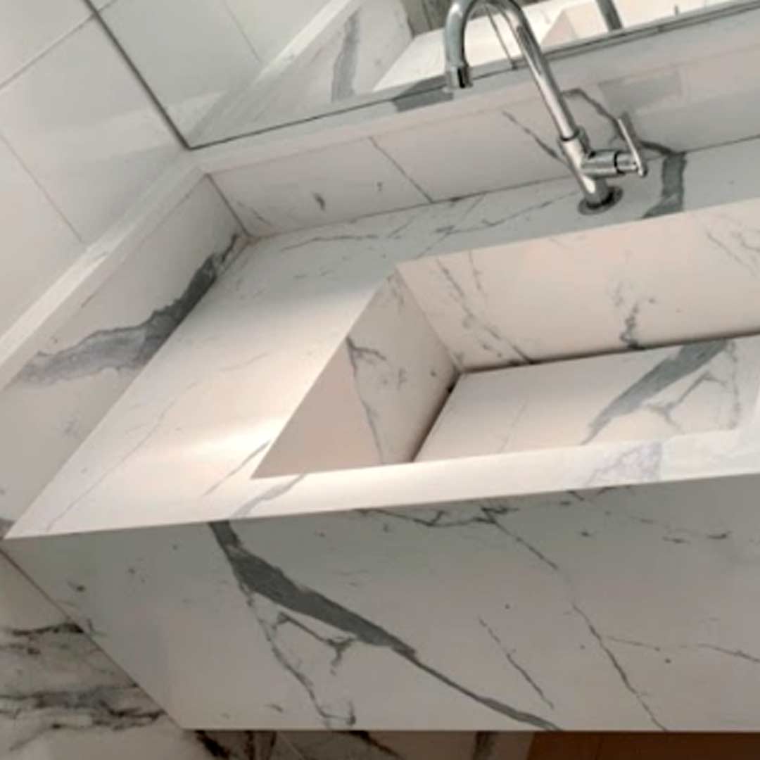 Marmoraria Pedras Viena